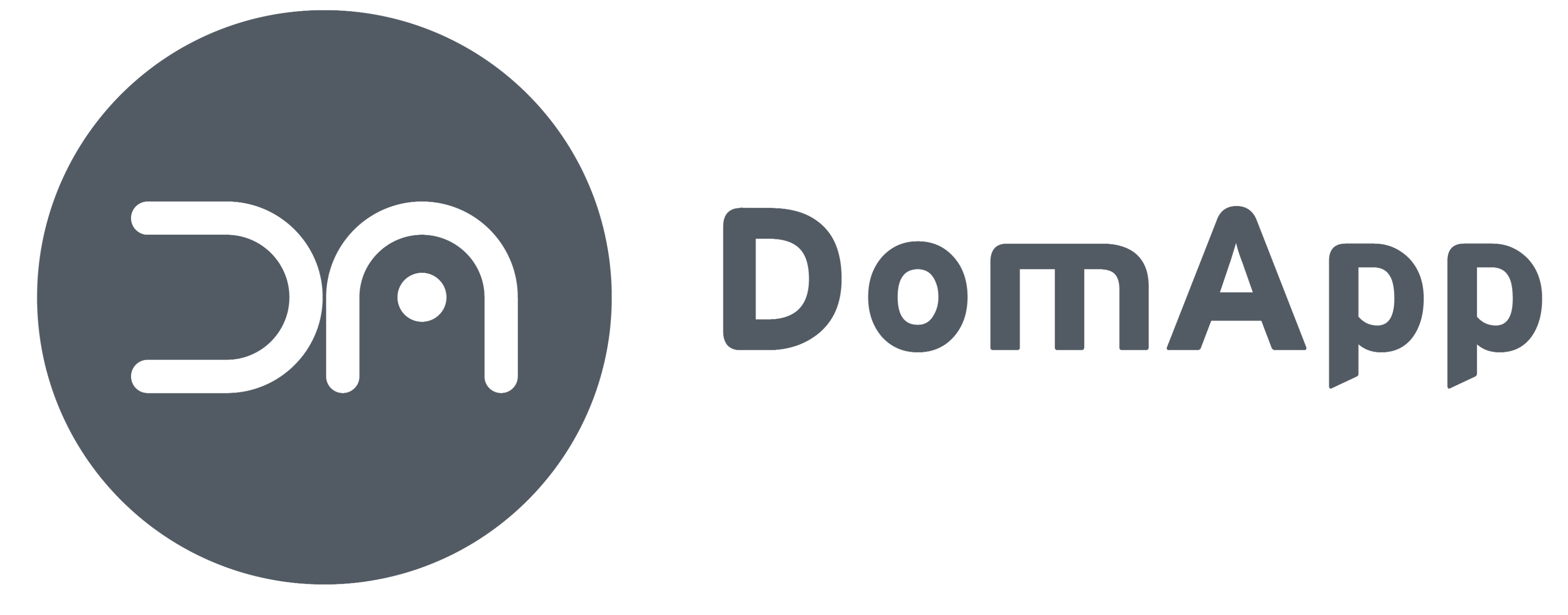 DomApp