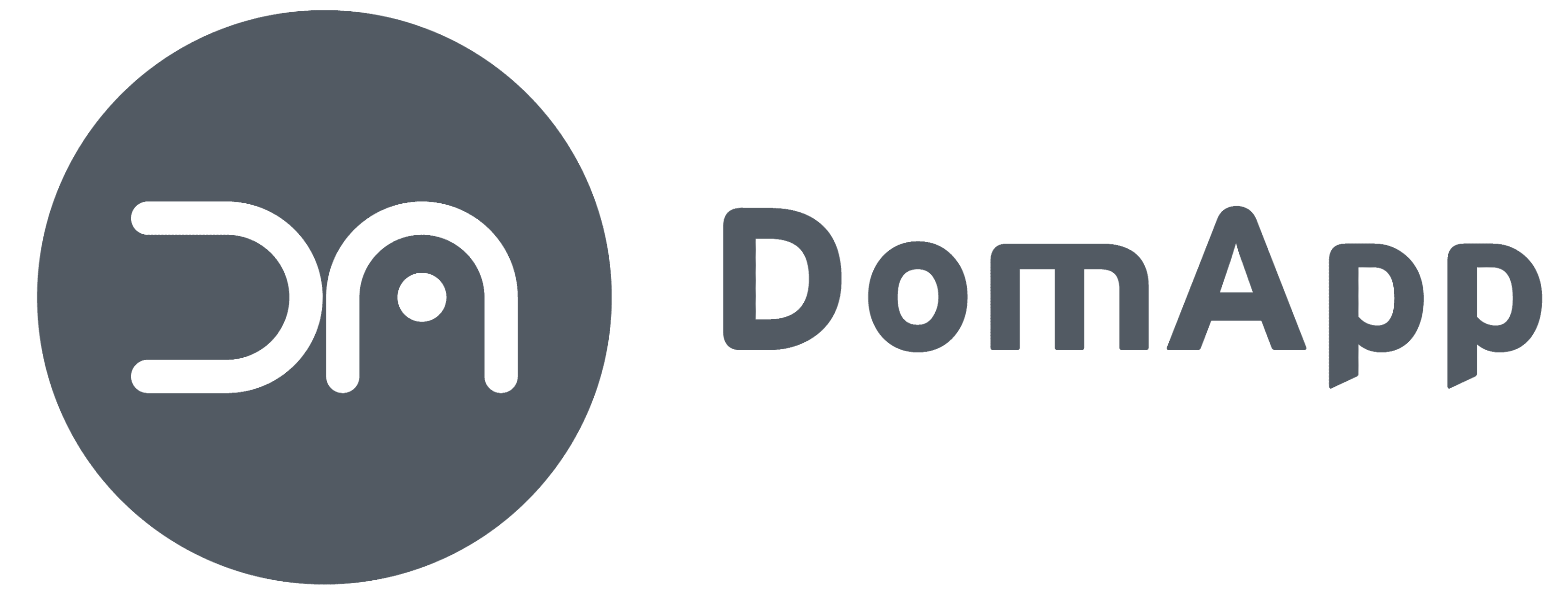 DomApp